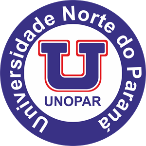 Unopar Logo PNG Vector (CDR) Free Download